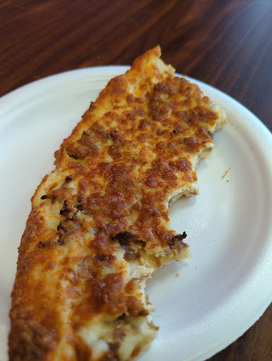 Photo of Cosmic Pizza and Donair - Cosmic 127street, 15220 127 St, Edmonton, AB T6V 0C5