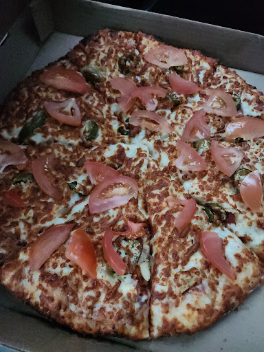 Photo of Cosmic Pizza and Donair - Cosmic 127street, 15220 127 St, Edmonton, AB T6V 0C5
