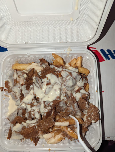 Photo of Cosmic Pizza and Donair - Cosmic 127street, 15220 127 St, Edmonton, AB T6V 0C5