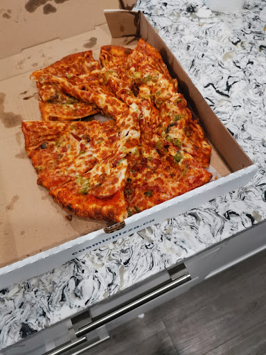Photo of Cosmic Pizza and Donair - Cosmic 127street, 15220 127 St, Edmonton, AB T6V 0C5