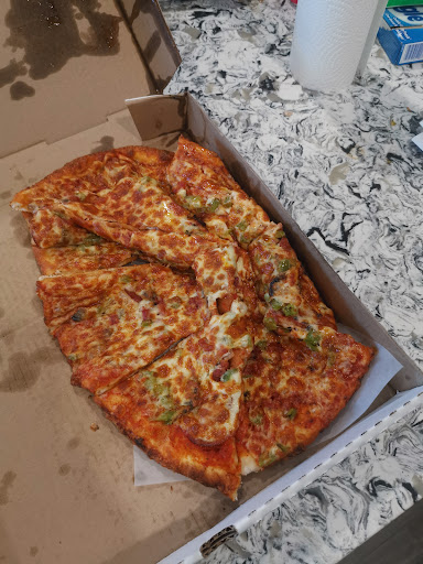 Photo of Cosmic Pizza and Donair - Cosmic 127street, 15220 127 St, Edmonton, AB T6V 0C5