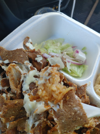 Photo of Cosmic Pizza and Donair - Cosmic 127street, 15220 127 St, Edmonton, AB T6V 0C5