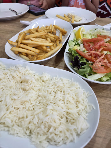 Photo of Istanbul Kebab and Donair - 12556 132 Ave NW, Edmonton, AB T5L 3P9