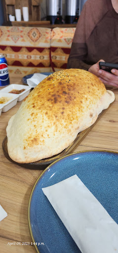Photo of Istanbul Kebab and Donair - 12556 132 Ave NW, Edmonton, AB T5L 3P9