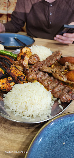 Photo of Istanbul Kebab and Donair - 12556 132 Ave NW, Edmonton, AB T5L 3P9
