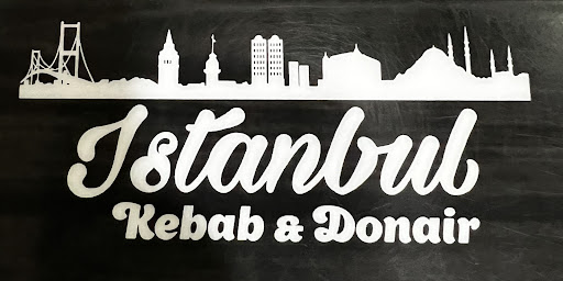 Photo of Istanbul Kebab and Donair - 12556 132 Ave NW, Edmonton, AB T5L 3P9