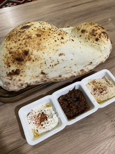 Photo of Istanbul Kebab and Donair - 12556 132 Ave NW, Edmonton, AB T5L 3P9