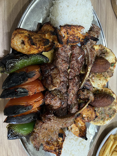 Photo of Istanbul Kebab and Donair - 12556 132 Ave NW, Edmonton, AB T5L 3P9