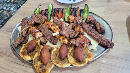 Photo of Istanbul Kebab and Donair - 12556 132 Ave NW, Edmonton, AB T5L 3P9