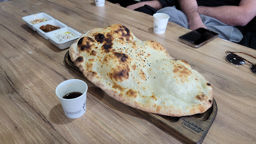 Photo of Istanbul Kebab and Donair - 12556 132 Ave NW, Edmonton, AB T5L 3P9