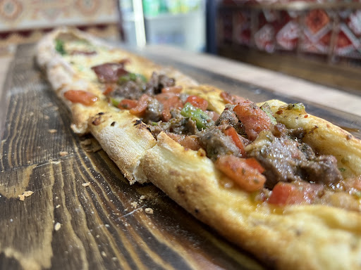 Photo of Istanbul Kebab and Donair - 12556 132 Ave NW, Edmonton, AB T5L 3P9