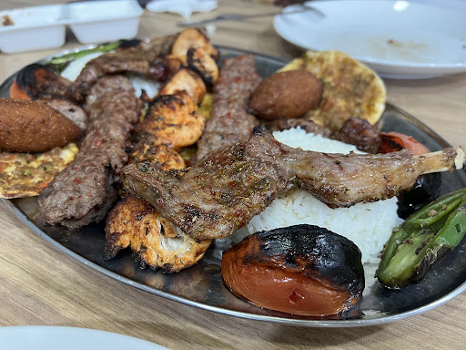 Photo of Istanbul Kebab and Donair - 12556 132 Ave NW, Edmonton, AB T5L 3P9
