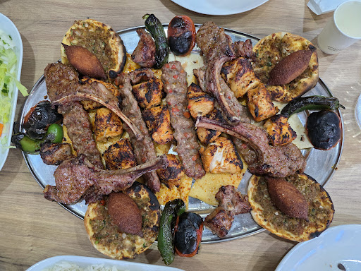 Photo of Istanbul Kebab and Donair - 12556 132 Ave NW, Edmonton, AB T5L 3P9