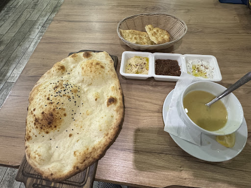 Photo of Istanbul Kebab and Donair - 12556 132 Ave NW, Edmonton, AB T5L 3P9