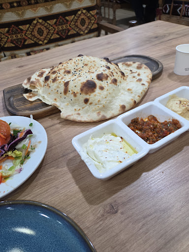 Photo of Istanbul Kebab and Donair - 12556 132 Ave NW, Edmonton, AB T5L 3P9