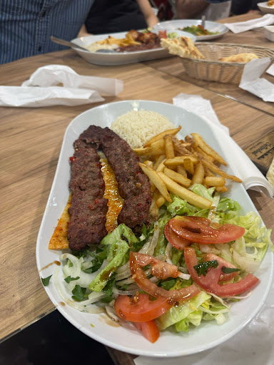 Photo of Istanbul Kebab and Donair - 12556 132 Ave NW, Edmonton, AB T5L 3P9