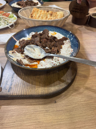 Photo of Istanbul Kebab and Donair - 12556 132 Ave NW, Edmonton, AB T5L 3P9