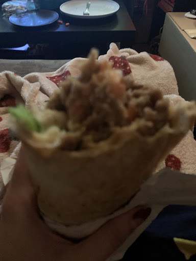 Photo of Cosmic Pizza & Donair - 15912 Stony Plain Rd, Edmonton, AB T5P 3Z8