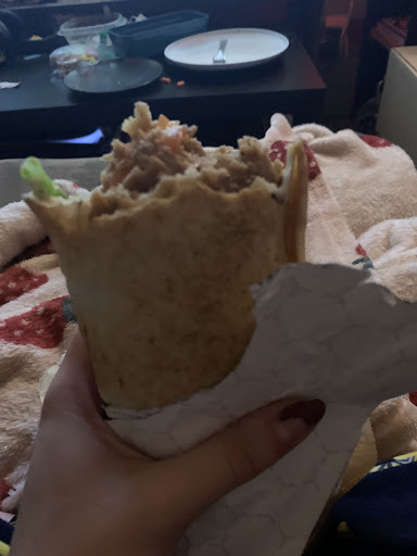 Photo of Cosmic Pizza & Donair - 15912 Stony Plain Rd, Edmonton, AB T5P 3Z8