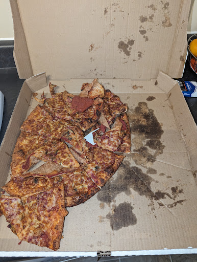 Photo of Cosmic Pizza & Donair - 15912 Stony Plain Rd, Edmonton, AB T5P 3Z8