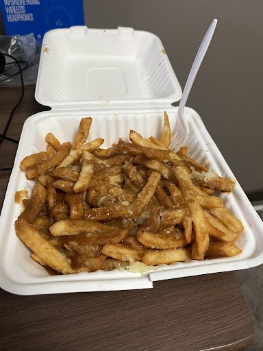 Photo of Cosmic Pizza & Donair - 15912 Stony Plain Rd, Edmonton, AB T5P 3Z8