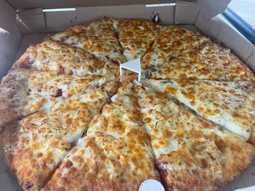Photo of Cosmic Pizza & Donair - 15912 Stony Plain Rd, Edmonton, AB T5P 3Z8