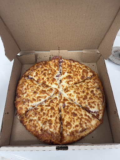 Photo of Cosmic Pizza & Donair - 15912 Stony Plain Rd, Edmonton, AB T5P 3Z8