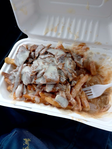 Photo of Cosmic Pizza & Donair - 15912 Stony Plain Rd, Edmonton, AB T5P 3Z8