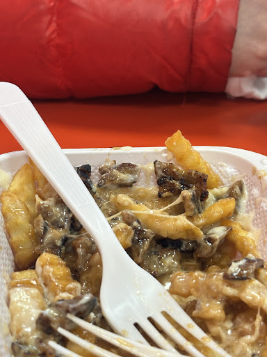 Photo of PrimeTime Donair & Poutine - 3004 B 106 St, Edmonton, AB T6J 5M5