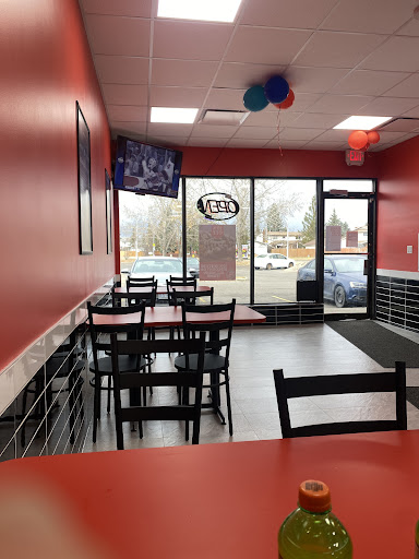 Photo of PrimeTime Donair & Poutine - 3004 B 106 St, Edmonton, AB T6J 5M5