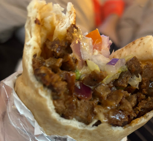 Photo of PrimeTime Donair & Poutine - 3004 B 106 St, Edmonton, AB T6J 5M5