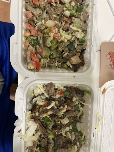 Photo of PrimeTime Donair & Poutine - 3004 B 106 St, Edmonton, AB T6J 5M5