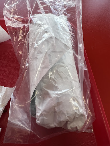 Photo of PrimeTime Donair & Poutine - 3004 B 106 St, Edmonton, AB T6J 5M5