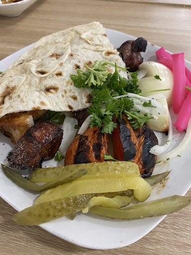 Photo of Shako Mako Restaurant - 14041 Victoria Trail NW, Edmonton, AB T5Y 2B6