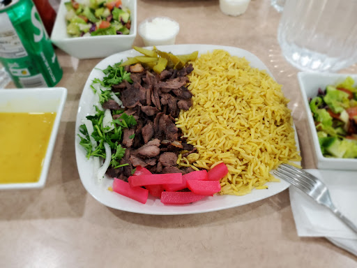 Photo of Shako Mako Restaurant - 14041 Victoria Trail NW, Edmonton, AB T5Y 2B6