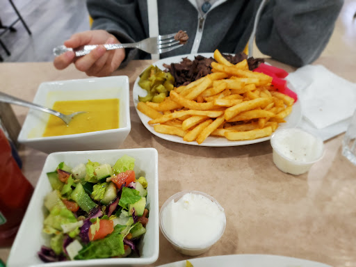 Photo of Shako Mako Restaurant - 14041 Victoria Trail NW, Edmonton, AB T5Y 2B6