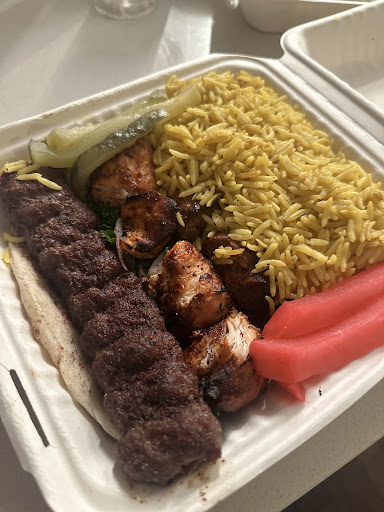 Photo of Shako Mako Restaurant - 14041 Victoria Trail NW, Edmonton, AB T5Y 2B6