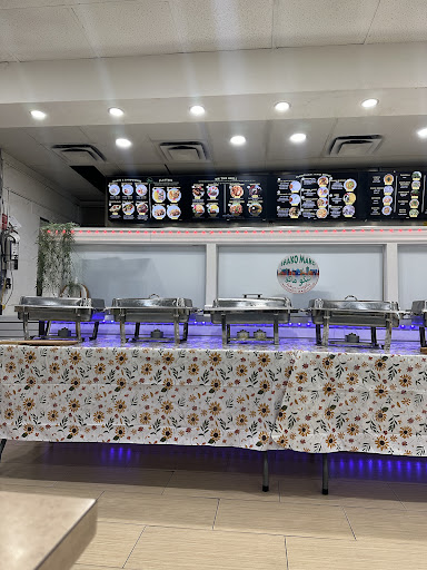 Photo of Shako Mako Restaurant - 14041 Victoria Trail NW, Edmonton, AB T5Y 2B6