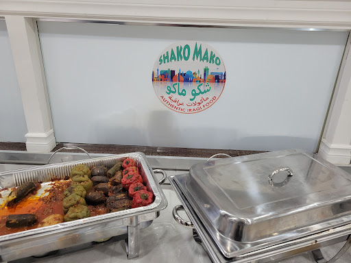 Photo of Shako Mako Restaurant - 14041 Victoria Trail NW, Edmonton, AB T5Y 2B6