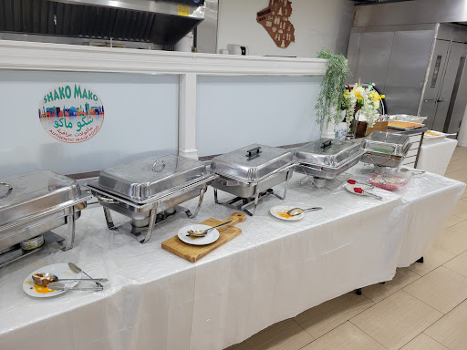 Photo of Shako Mako Restaurant - 14041 Victoria Trail NW, Edmonton, AB T5Y 2B6