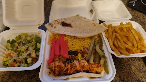 Photo of Shako Mako Restaurant - 14041 Victoria Trail NW, Edmonton, AB T5Y 2B6