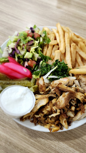 Photo of Shako Mako Restaurant - 14041 Victoria Trail NW, Edmonton, AB T5Y 2B6