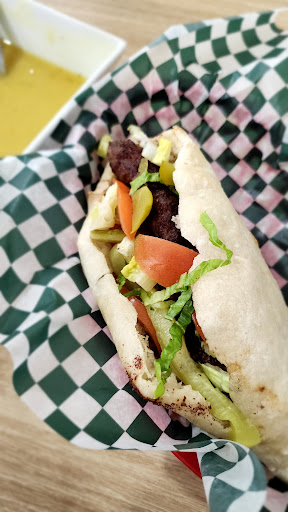Photo of Shako Mako Restaurant - 14041 Victoria Trail NW, Edmonton, AB T5Y 2B6