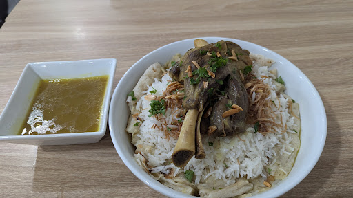 Photo of Shako Mako Restaurant - 14041 Victoria Trail NW, Edmonton, AB T5Y 2B6