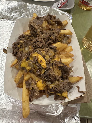 Photo of GHOST BY MEDIUM RARE - Southgate Centre, 5015 111 St NW, Edmonton, AB T6H 5Y7