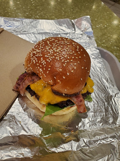 Photo of GHOST BY MEDIUM RARE - Southgate Centre, 5015 111 St NW, Edmonton, AB T6H 5Y7