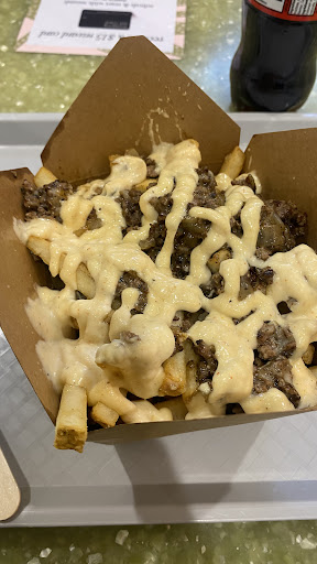 Photo of GHOST BY MEDIUM RARE - Southgate Centre, 5015 111 St NW, Edmonton, AB T6H 5Y7