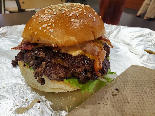 Photo of GHOST BY MEDIUM RARE - Southgate Centre, 5015 111 St NW, Edmonton, AB T6H 5Y7