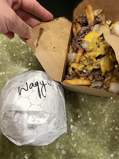 Photo of GHOST BY MEDIUM RARE - Southgate Centre, 5015 111 St NW, Edmonton, AB T6H 5Y7