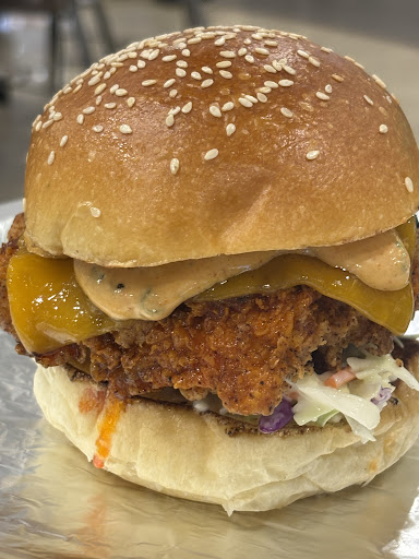 Photo of GHOST BY MEDIUM RARE - Southgate Centre, 5015 111 St NW, Edmonton, AB T6H 5Y7
